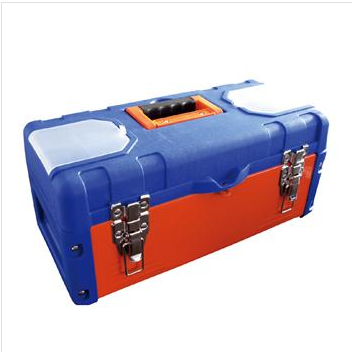 埃米頓 19" 加強(qiáng)型塑鐵工具箱